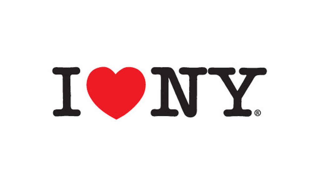 ¿Conoces el origen del logo ‘I Love NY’ ? logo-i-love-ny