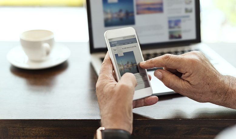 páginas web, ejemplos