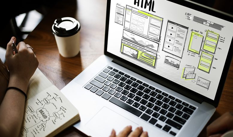 paginas web estaticas