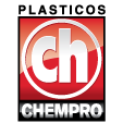logo plasticos chempro
