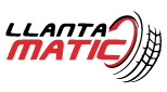 logo llantamatic