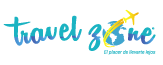 logo travelzone