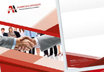 diseño de flyers