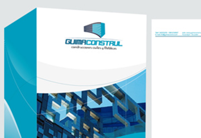 diseño de imagen corporativa