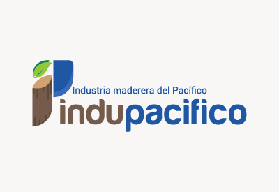 logo para madera