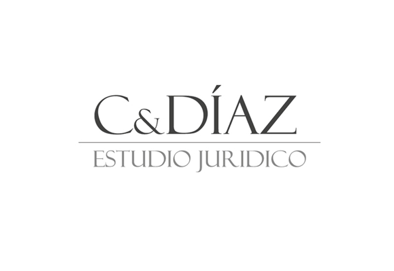 logo para estudio juridico