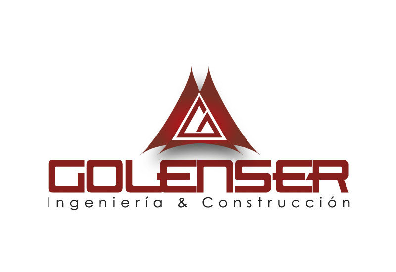 Logos de constructoras