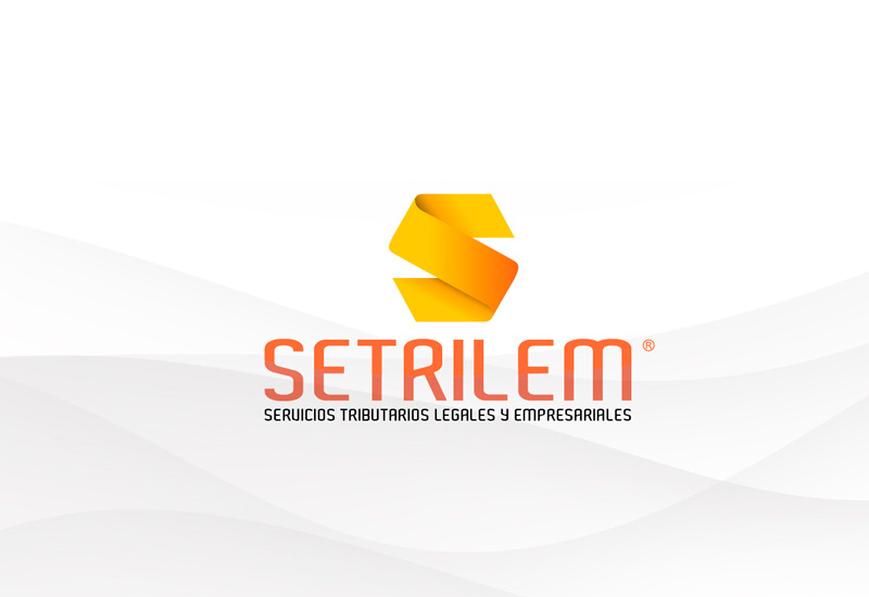 Logo de empresas contables