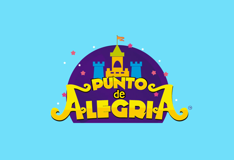 diseño de Logo infantil en ecuador